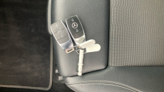 Mercedes-Benz A-Class A180d [2.0] Sport 5dr Auto Diesel Hatchback